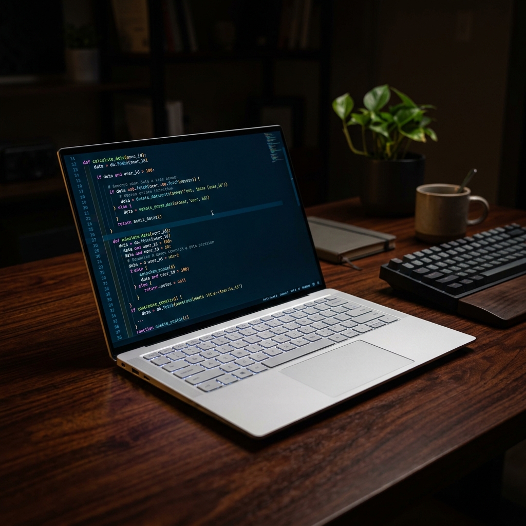 Pembuatan Website Profesional